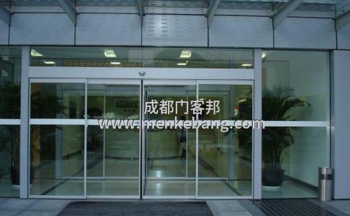 感应门通电不工作什么原因,自动门通电后一直是开门状态 感应门通电不工作什么原因,自动门通电后一直是开门状态