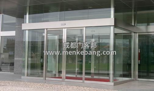 自动门没反应,自动门通电没反应怎么回事 自动门没反应,自动门通电没反应怎么回事