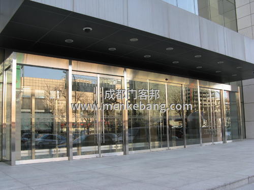 自动门没反应,自动门通电没反应 自动门没反应,自动门通电没反应
