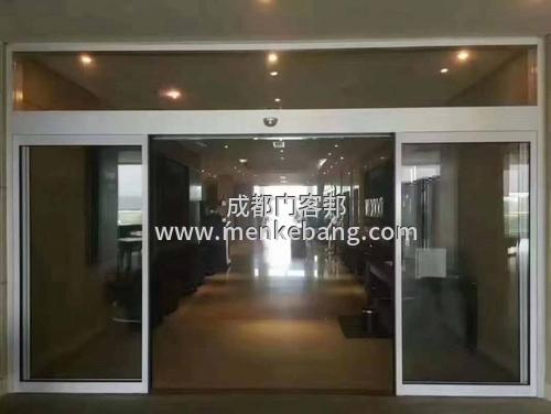 成都自动门安装测量之自动门调试步骤方法 成都自动门安装测量之自动门调试步骤方法