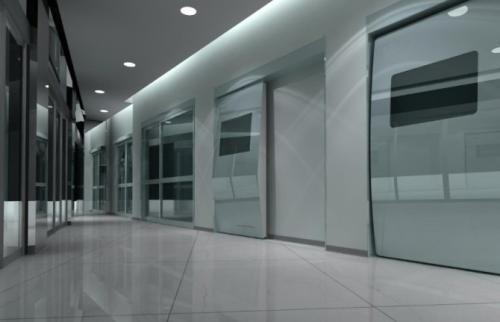 成都医用自动门安装,成都气密门,成都电动医用门定做厂家