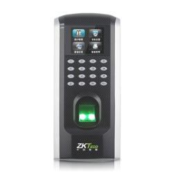 中控F7指纹门禁