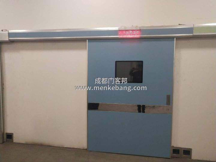 四川成都医用自动门,手术室感应门,医疗气密门,自动气密门 四川成都医用自动门,手术室感应门,医疗气密门,自动气密门