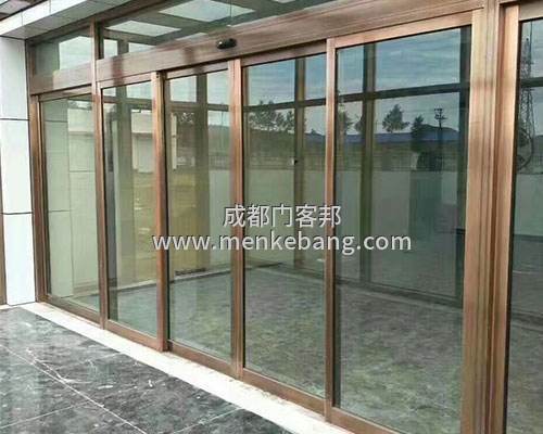 成都有框自动门【厂家/安装/价格】 成都有框自动门【厂家/安装/价格】
