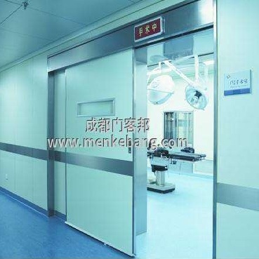 医用门维修服务