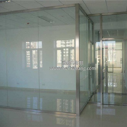 玻璃门定做/更换
