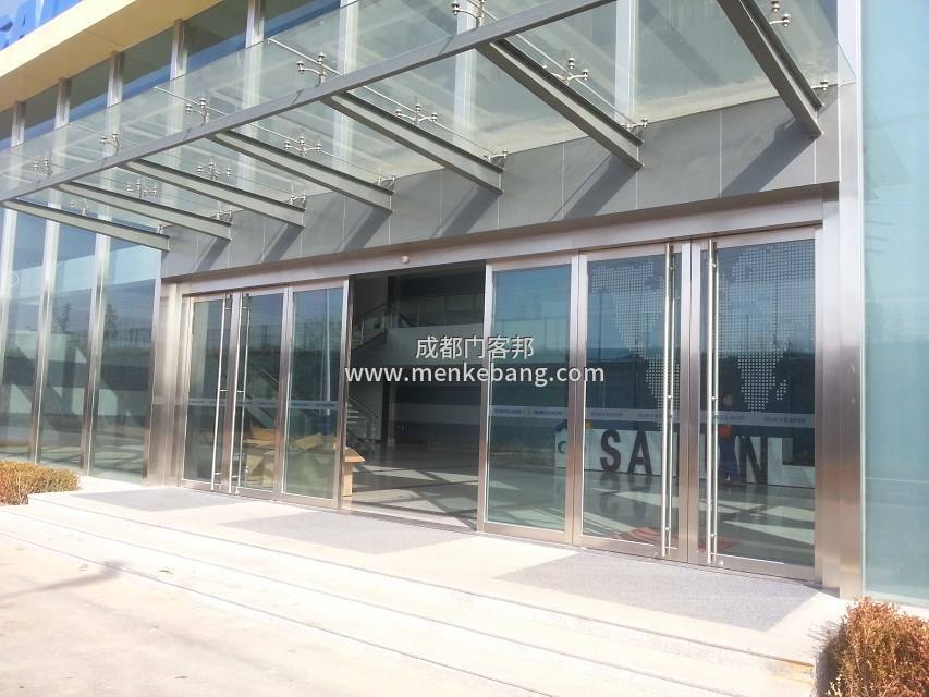 成都大厅感应门,开关自动门 成都大厅感应门,开关自动门
