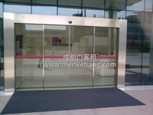 自动感应门故障维修方法 自动感应门故障维修方法