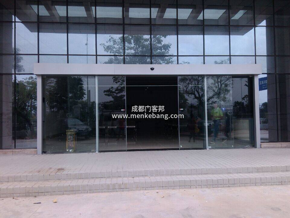 成都宾馆自动门,饭店自动门,宾馆感应自动门 成都宾馆自动门,饭店自动门,宾馆感应自动门